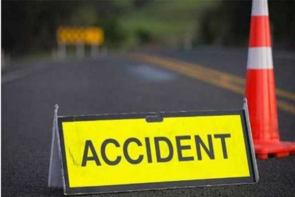 Maharashtra: 4 killed, 20 injured in road accident