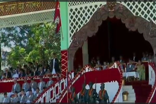 Nepal observes its 18th Republic Day today