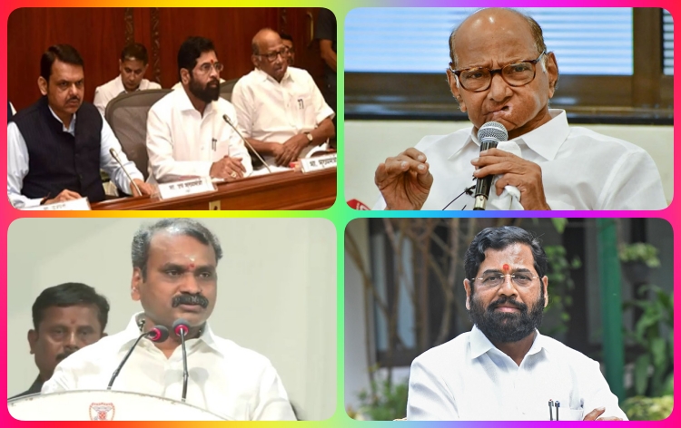 ভাৰতীয় সেনা বাহিনীৰ সিন্দূৰ অভিযানৰ যোগেদি প্ৰদৰ্শন কৰা সাহসিকতাক বিভিন্ন দলৰ নেতাৰ প্ৰশংসা