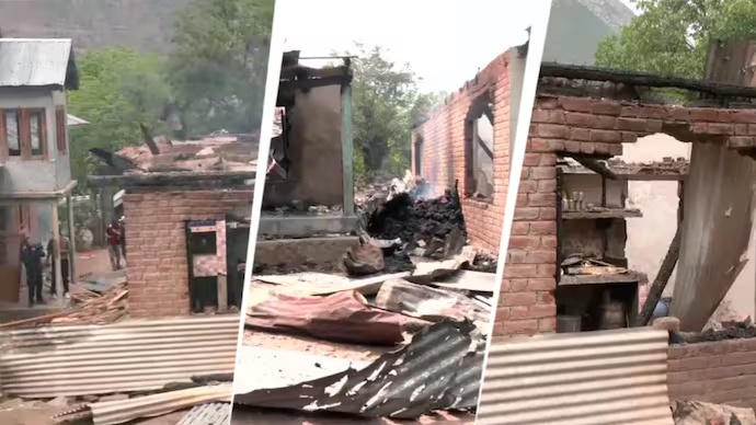 15 killed, 43 injured in Pak shelling in civilian areas of J&K