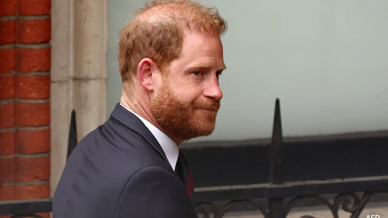 Prince Harry Expresses Desire for Reconciliation After UK Court Rejects Security Appeal