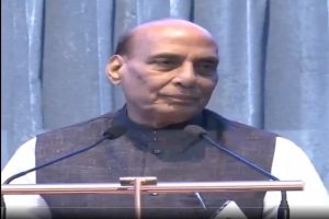 भारतीय सशस्त्र बलों ने ऑपरेशन सिंदूर में उच्च गुणवत्ता वाले उपकरणों का इस्तेमाल किया है- रक्षा मंत्री राजनाथ सिंह