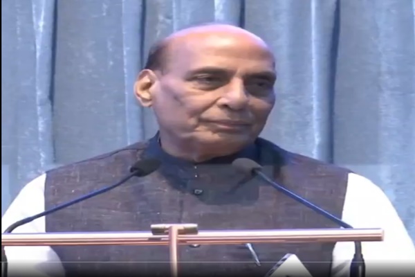 Def Min Rajnath Singh says high quality equippment used in Op Sindoor to minimise collateral damage