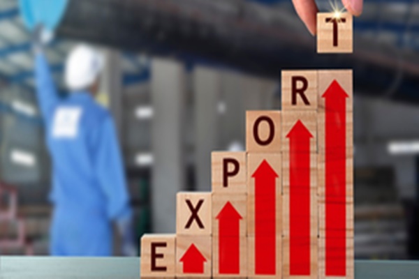 India’s total exports rise 6 per cent to all-time high of $824.9 billion: RBI