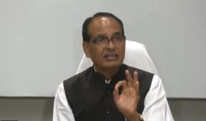 बाढ़ की स्थिति का जायजा लेने के लिए आज पंजाब दौरे पर रहेंगे केंद्रीय मंत्री शिवराज सिंह चौहान