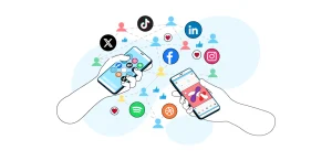 সামাজিক মাধ্যমৰ অত্যাধিক ব্যৱহাৰ মাদক দ্ৰব্যৰ আসক্তিৰ দৰে মাৰাত্মক হ’ব পাৰে: মনোৰোগ বিশেষজ্ঞ ডাঃ জয়ন্ত দাস