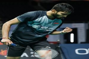 K Srikanth & women’s doubles to compete in summit clashes of Syed Modi International Badminton Championships