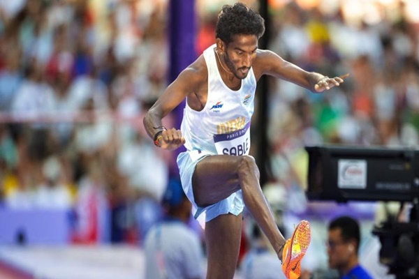 Asian Athletics Championships:  India clinches Six medals with three Gold today