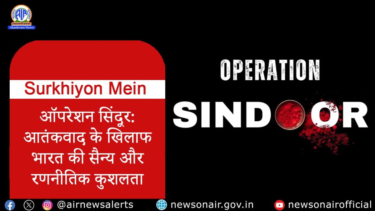Surkhiyon Mein