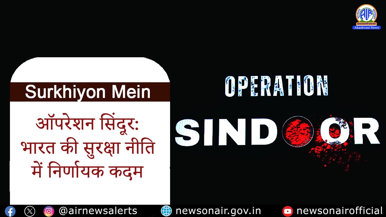 Surkhiyon Mein