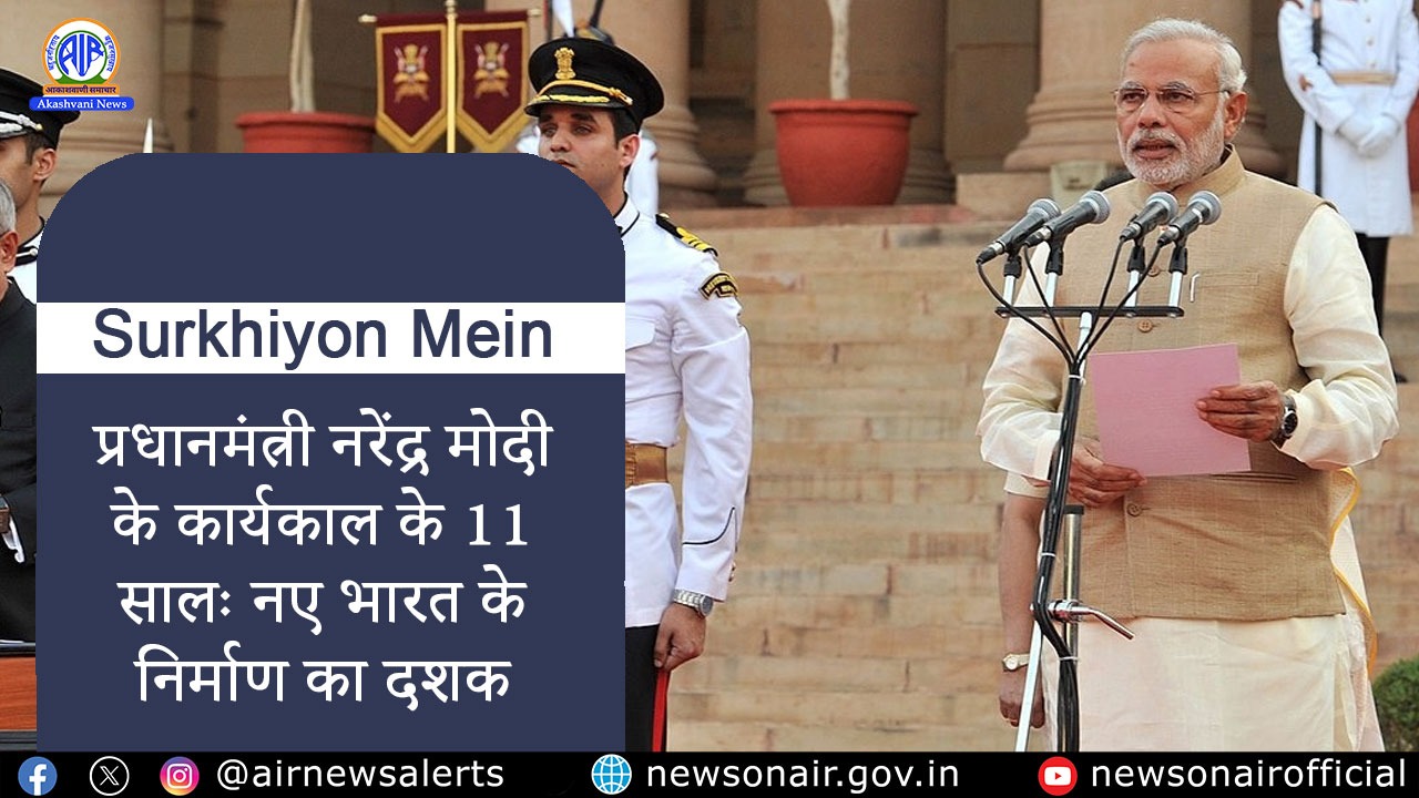Surkhiyon Mein
