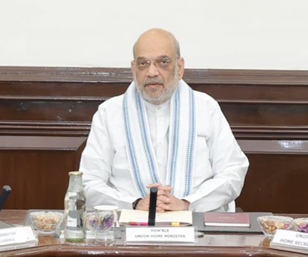 HM Amit Shah hails Operation Sindoor as turning point in India’s security doctrine