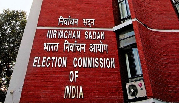 ECI announces schedule for biennial elections to eight Rajya Sabha seats from Tamil Nadu & Assam