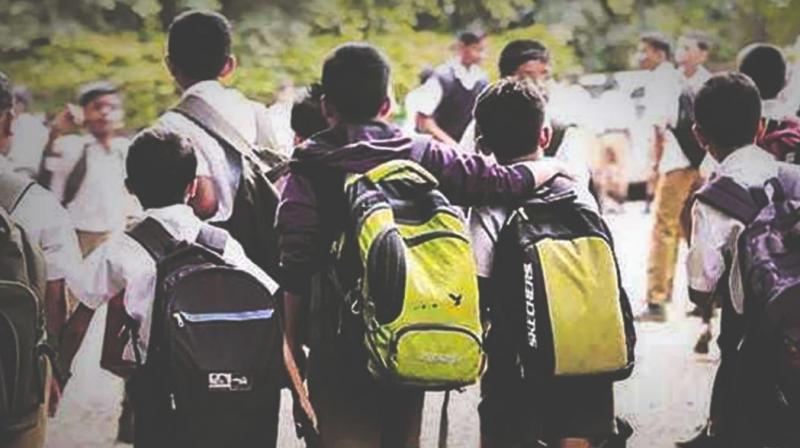 पंजाब: सभी स्कूल में 2 जून से ग्रीष्मकालीन अवकाश घोषित