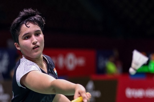 India’s Taipei Open Run Ends as Ayush Shetty and Unnati Hooda Fall in Semis