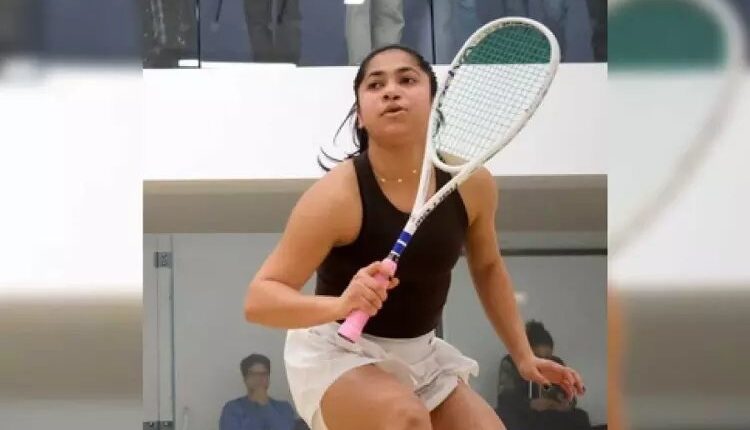 स्क्वैश: आकांक्षा सालुंखे डबलिन में आयरिश ओपन-2025 में अपने अभियान की शुरुआत करेंगी