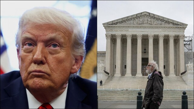 अमरीका: वेनेजुएला के प्रवासियों को निर्वासित करने के राष्ट्रपति डोनाल्ड ट्रम्प के फैसले पर रोक बरकरार