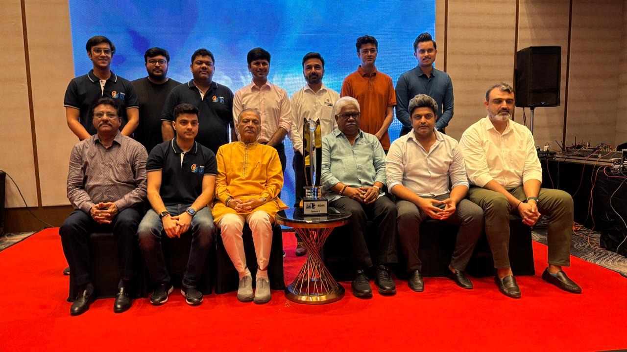 સીપીએલ ક્રિકેટ પ્રીમિયર લીગ 2025-31 મેથી પ્રારંભ થશે