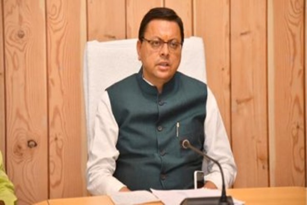 Uttarakhand: CM directs officials to be fully prepared for every situation