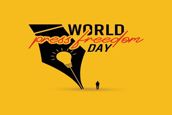 World Press Freedom Day 2025