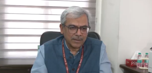 কোভিডের নতুন প্রজাতি নিয়ে ভয়ের কোনও কারণ নেই বলে জানিয়েছেন আইসিএমআর-এর ডিজি ডঃ রাজীব বাহল।