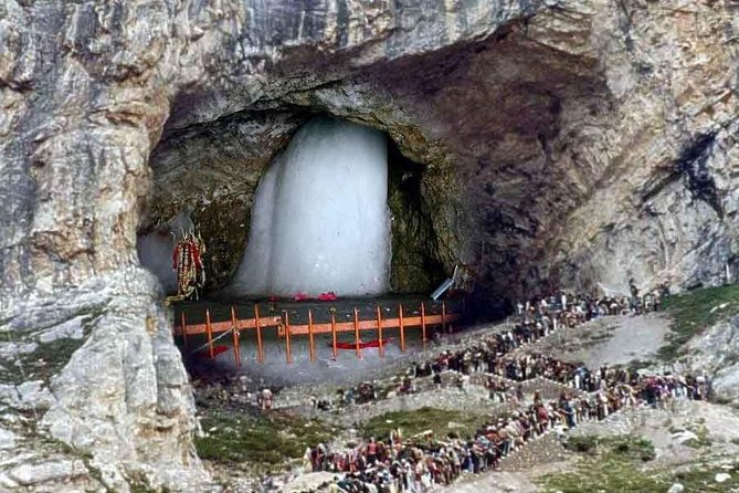 अमरनाथ यात्रा : श्रद्धालुओं की सुरक्षा के लिए पंजाब पुलिस ने सुरक्षा योजना लागू की