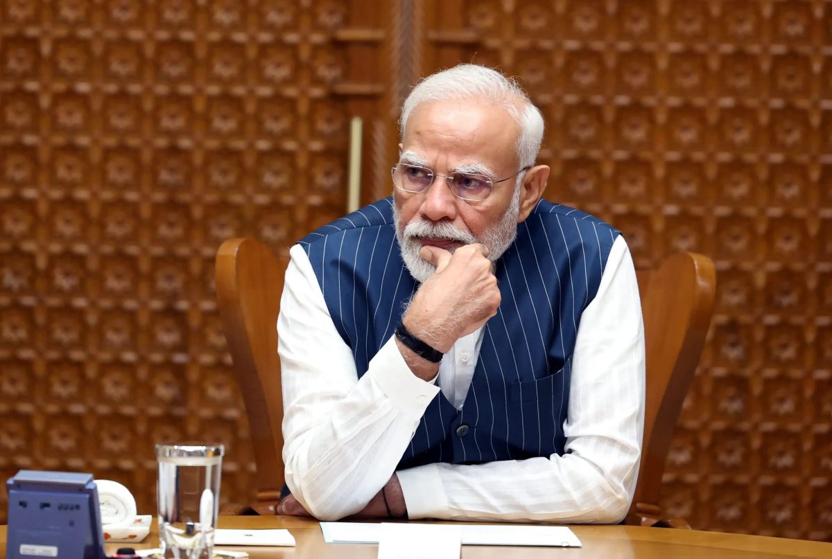 प्रधानमंत्री नरेन्‍द्र मोदी ने एयर इंडिया विमान दुर्घटना को हृदय विदारक बताया है
