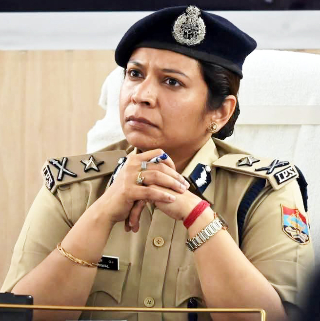 उत्तराखंड के कुमाऊं परिक्षेत्र में नशे पर शिकंजा कसने के लिए विशेष अभियान कार्यबल का गठन किया गया