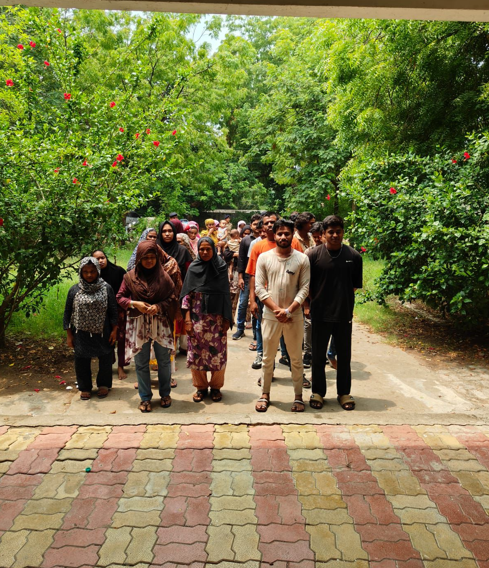 રાજ્યની પોલીસે સો કલાકમાં 200થી વધુ બાંગ્લાદેશીઓ પકડ્યા