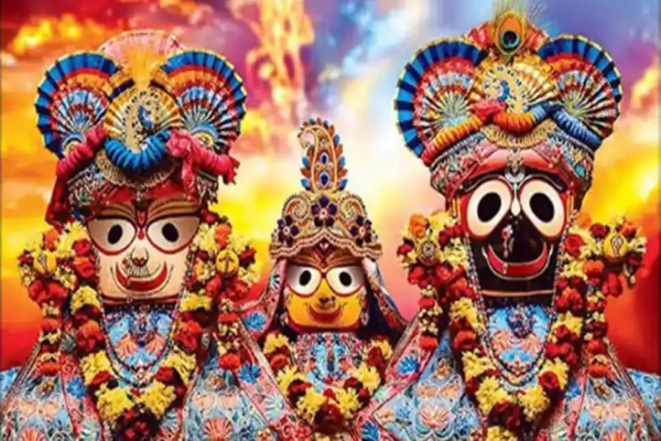 અમદાવાદમાં નીકળનારી ભગવાન જગન્નાથજીની રથયાત્રામાં એઆઇ આધારિત પ્રણાલિનો ઉપયોગ કરવામાં આવશે