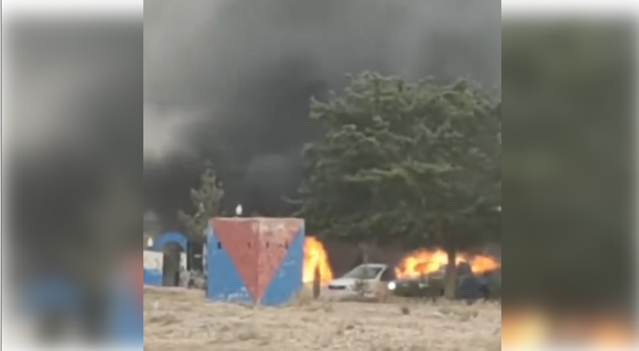 Pakistan: BLA claims complete control over Surab city in Balochistan