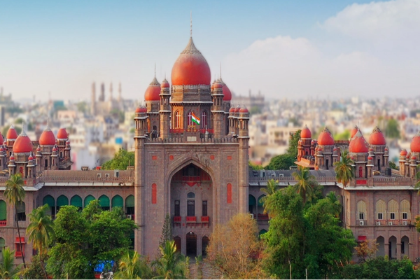 Telangana High Court Directs Completion of Gram Panchayat Elections by September 30