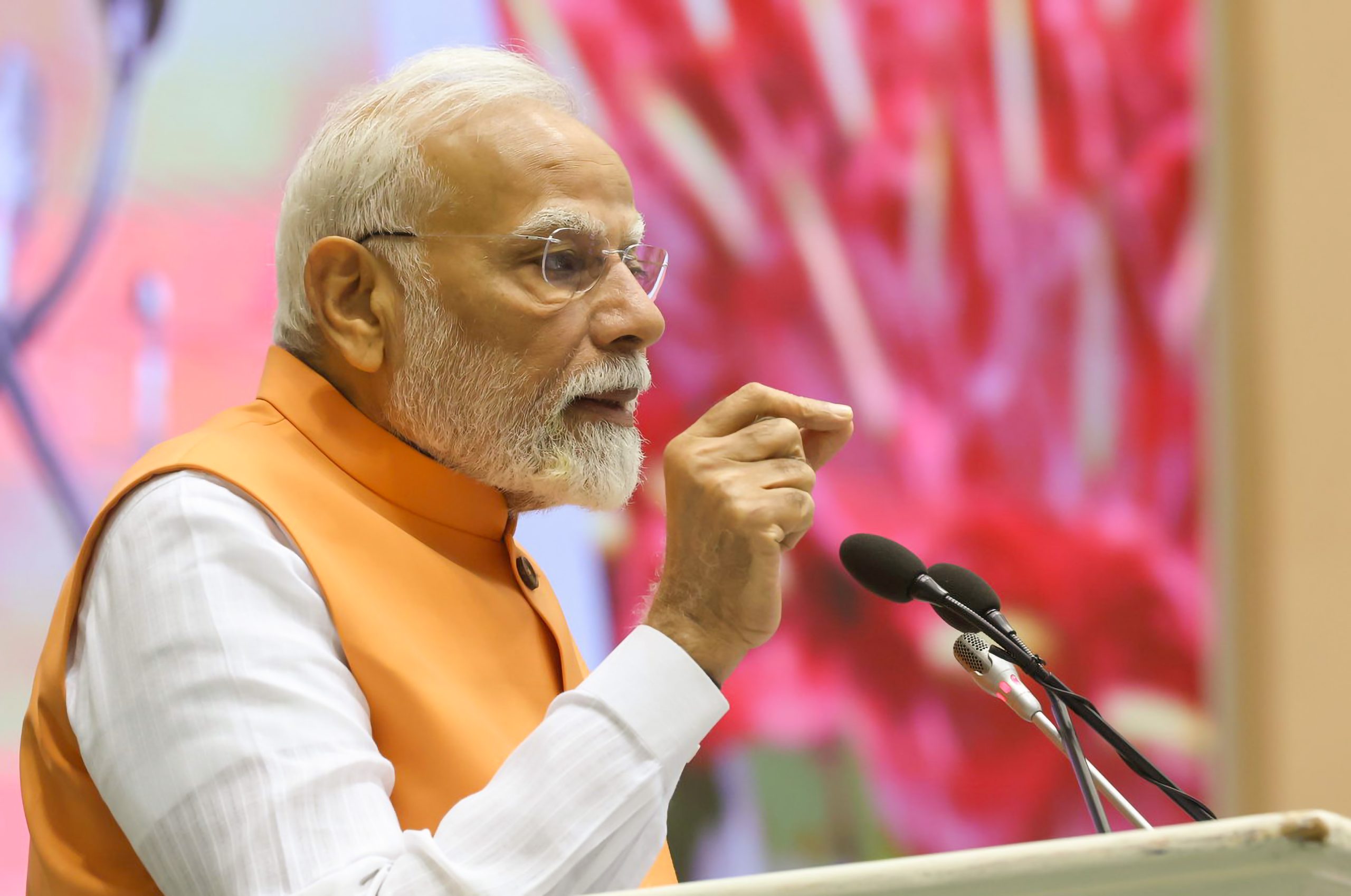 प्रधानमंत्री पाच देशांच्या दौऱ्याच्या पुढच्या टप्प्यात अर्जेंटिनाला भेट देणार