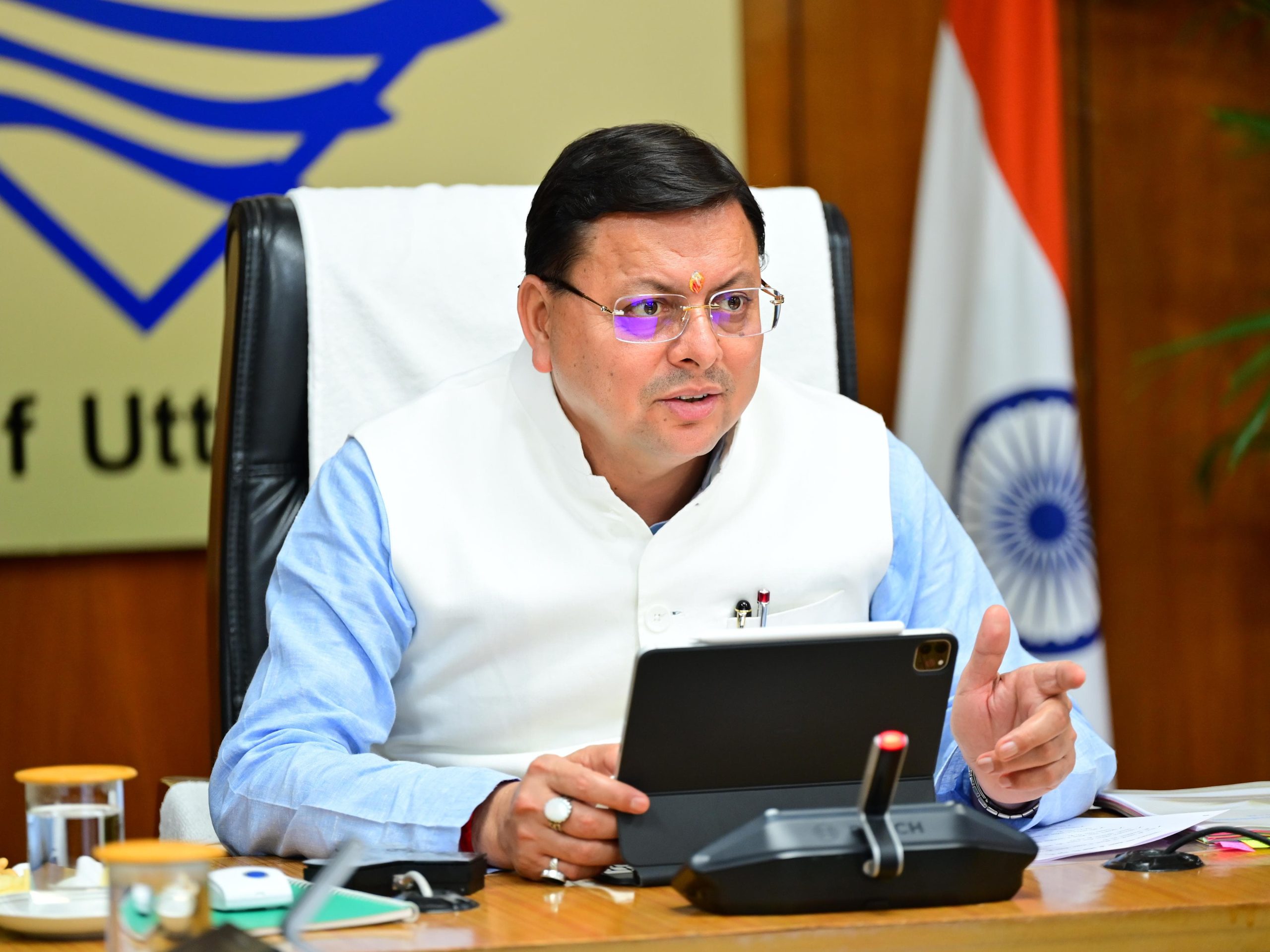 केंद्र सरकार ने उत्तराखंड के राष्ट्रीय राजमार्ग-7 और राष्ट्रीय राजमार्ग-34 के सुधार कार्यों के लिए 720 करोड़ 67 लाख रुपये की मंजूरी दी