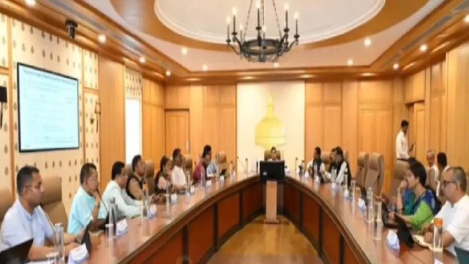 ৰাজ্যৰ আশাকৰ্মী আৰু আশা নিৰীক্ষকসকলৰ মাননি বৃদ্ধিৰ সিদ্ধান্ত ৰাজ্যিক মন্ত্রীসভাৰ