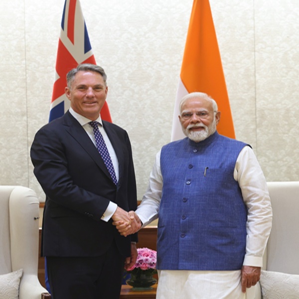 Australia reiterates its support for India’s fight against cross-border terrorism