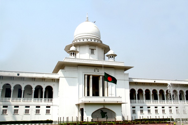 Bangladesh appoints new state defence counsel