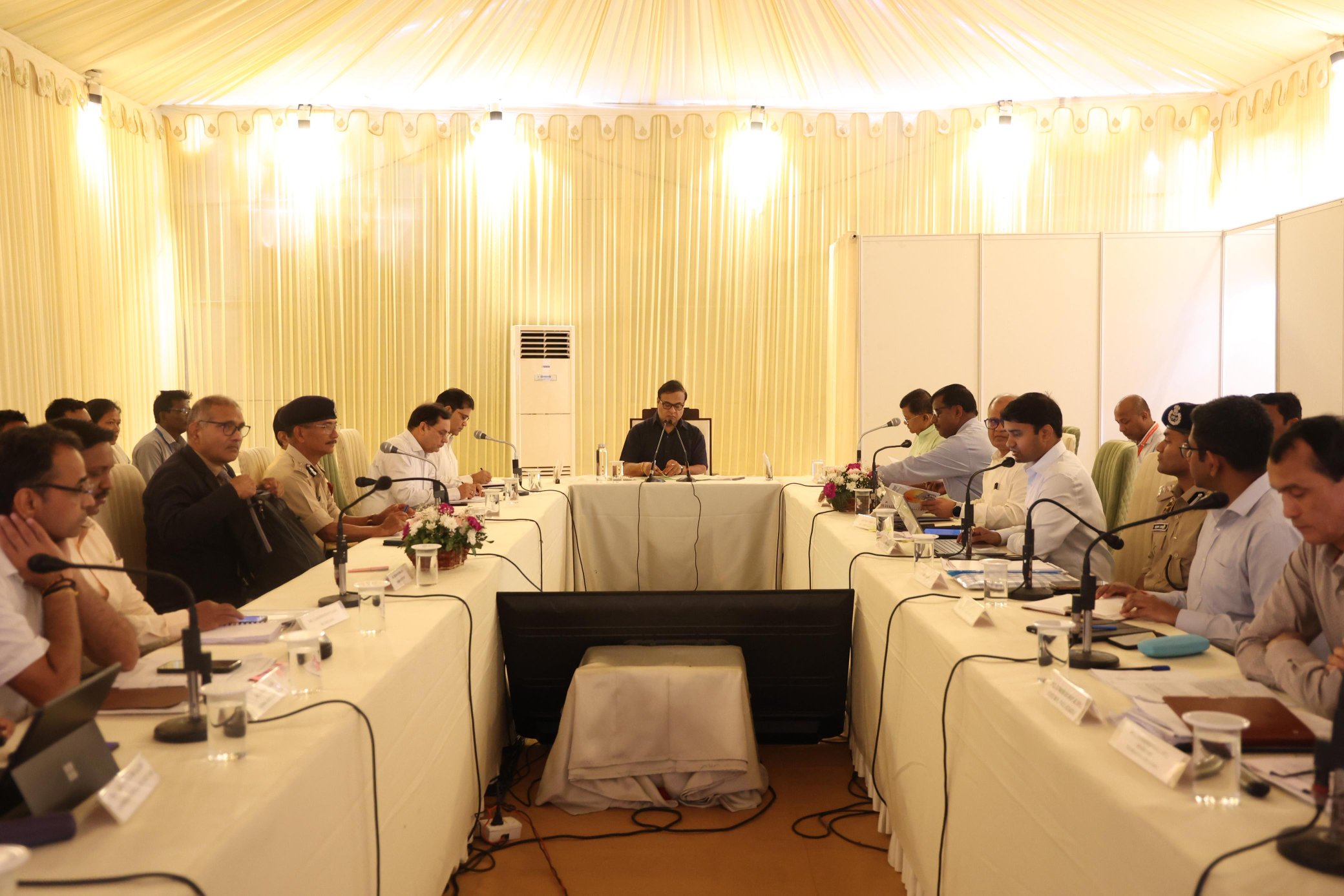 ২০ ছেপ্তেম্বৰত ডিব্ৰুগড়ৰ পৰা গুৱাহাটীলৈ প্ৰভাতী বিমান সেৱা আৰম্ভ