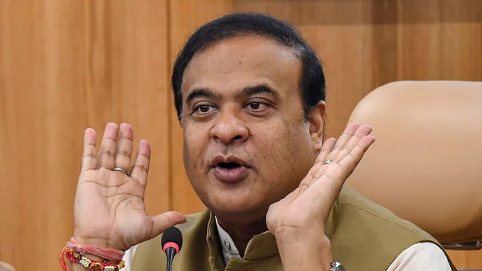প্ৰসূতিৰ মৃত্যুৰ হাৰ হ্ৰাসৰ ক্ষেত্ৰত ৰাজ্যই অভাৱনীয় সফলতা লাভ কৰিছে : মুখ্যমন্ত্রী