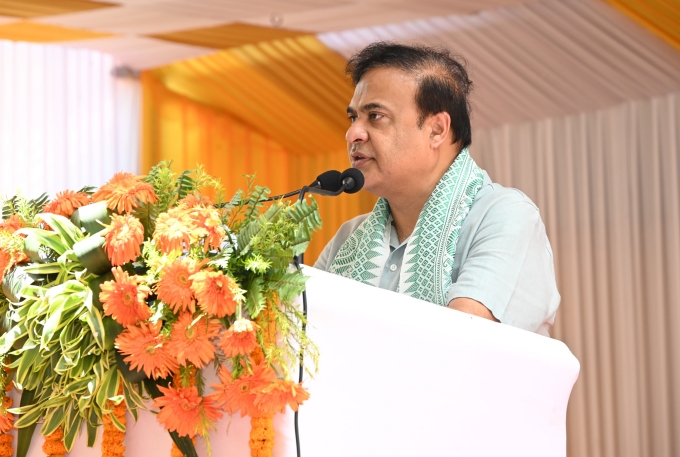 ৪৯ গৰাকী ৰাজপত্রিত বিষয়াৰ পুনৰ মকৰলৰ কাৰণে দিয়া গুৱাহাটী উচ্চ ন্যায়ালয়ৰ ৰায়ক দুর্ভাগ্যজনক আখ্যা মুখ্যমন্ত্রী ড০ হিমন্ত বিশ্ব শৰ্মাৰ