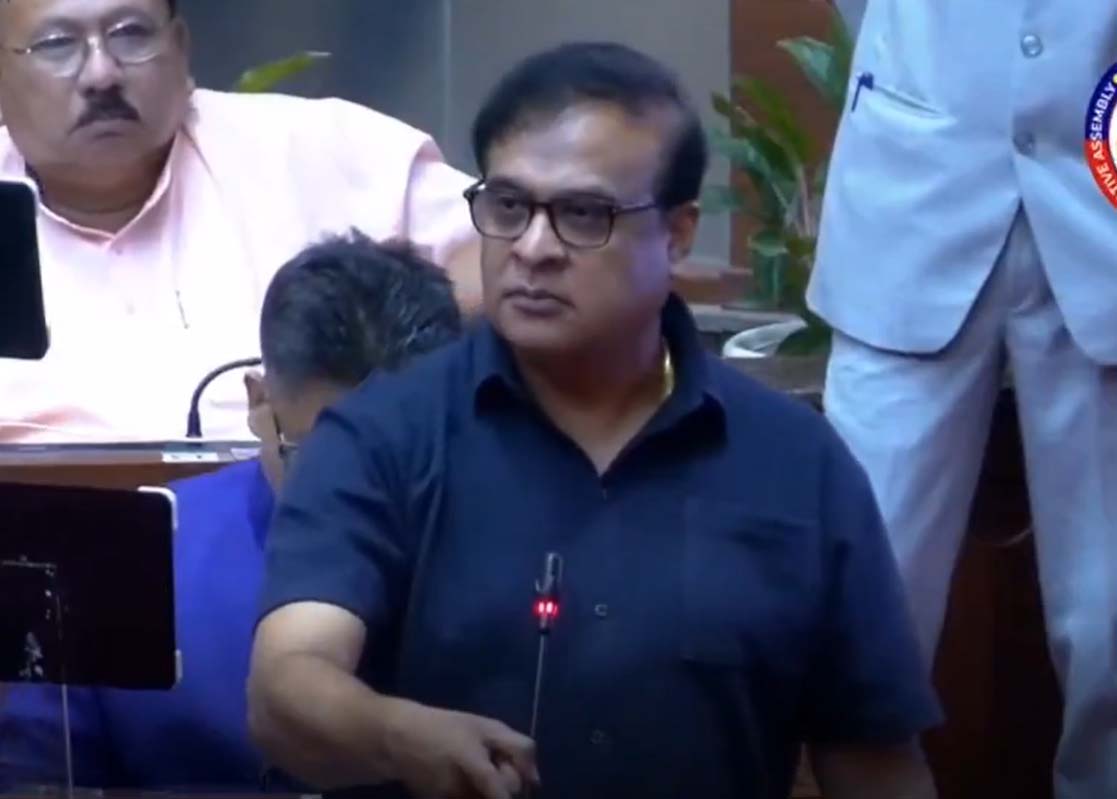 অসম বিধানসভাৰ এদিনীয়া বিশেষ অধিবেশনত কেইবাটাও সিদ্ধান্ত গ্ৰহণ
