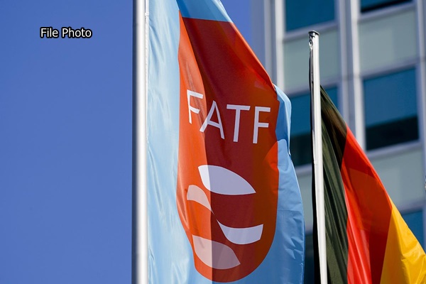 FATF says Pahalgam terror attack not possible without financial backing