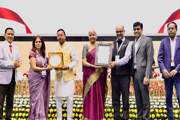 FM Sitharaman urges fin techs to tap rural markets