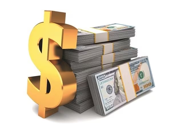 India’s foreign exchange reserves rise by over 2.2 bn dollars