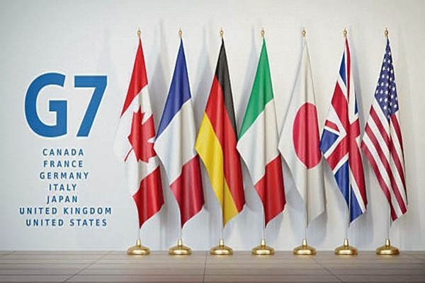 Prime Minister to attend G7 summit in Canada