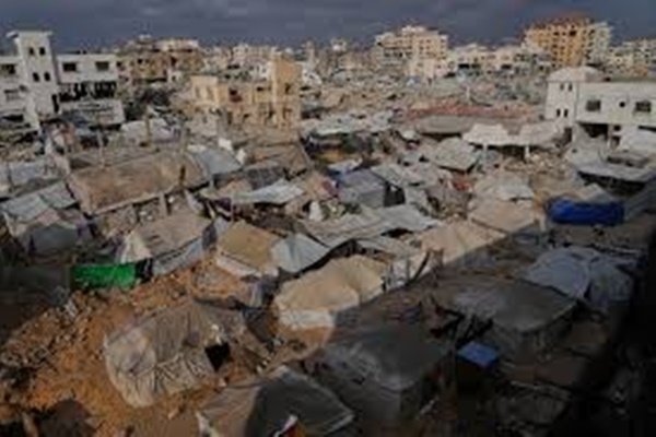 Seven Israeli soldiers killed in combat operations in Gaza