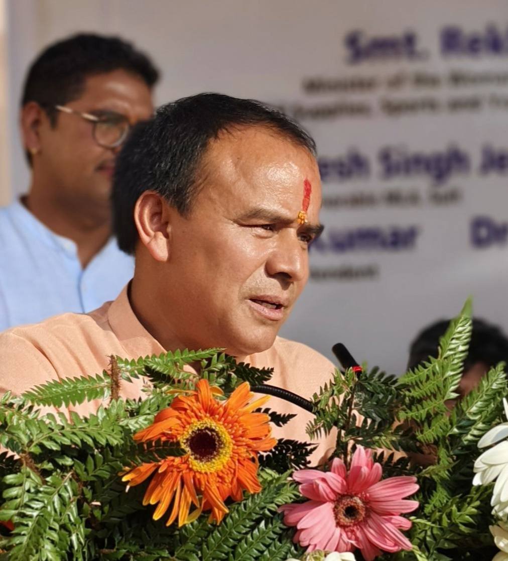 उत्तराखंड की भंडारण क्षमता को बढ़ाने की कवायद