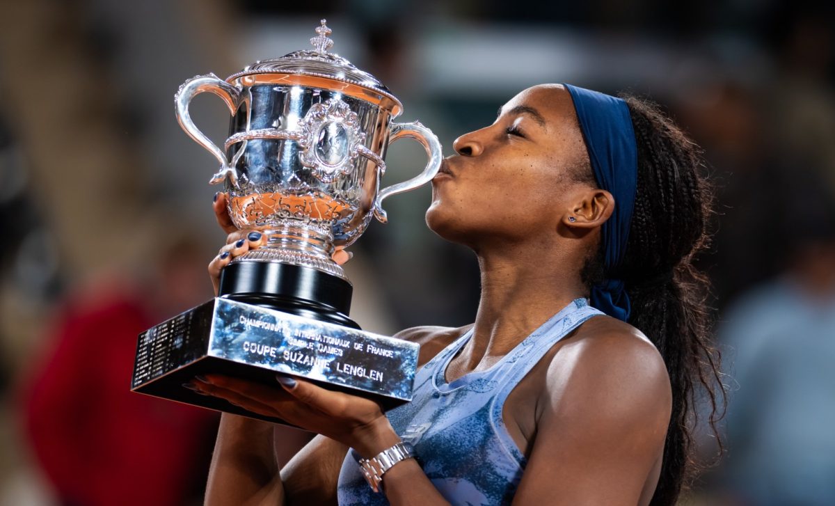 Coco Gauff Clinches First French Open Title, Defeats Sabalenka in Grand Slam Final