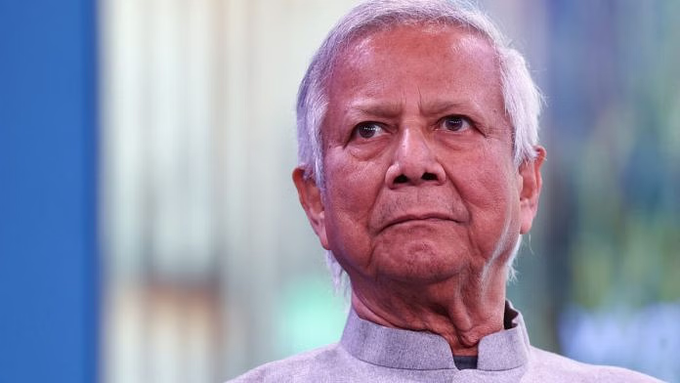বাংলাদেশে অন্তর্বর্তী সরকারের প্রধান উপদেষ্টা মহম্মদ ইউনুস আজ দুপুরে একাধিক রাজনৈতিক দলের প্রতিনিধিদের সঙ্গে বৈঠক করবেন।
