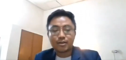ओडिशाः सतर्कता विभाग ने रिश्वत लेने के आरोप में आईएएस अधिकारी धीमान चकमा को गिरफ्तार किया